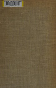 Cover of The heathens by William White Howells