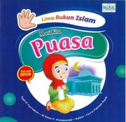 Front cover of Lima Rukun Islam: by Syerif NurHakim