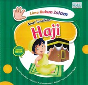 Front cover of Lima Rukun Islam: by Syerif NurHakim