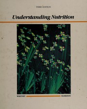 Front cover of Understanding Nutrition by Eleanor Noss Whitney