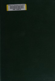 Cover of Albert Schweitzer, an anthology by Albert Schweitzer