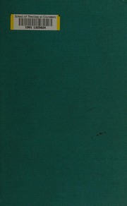 Cover of From Jesus to Paul by Joseph Klausner