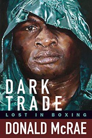 Cover of Dark Trade by Donald McRae