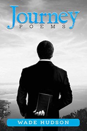 Cover of Journey by Wade Hudson