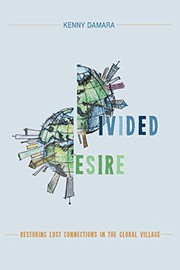 Cover of Divided Desire by Kenny Damara