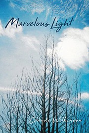 Cover of Marvelous Light by Claude Wilkinson