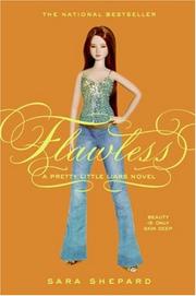 Cover of Flawless by Sara Shepard