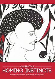 Cover of Homing Instincts/Querencias by Nancy Morejón