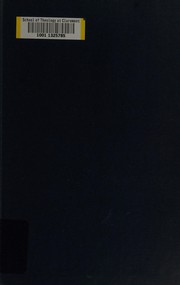 Front cover of The future of religion by James O Unwin