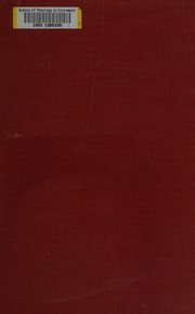 Front cover of Reality and dream by George Devereux