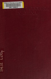 Front cover of Popular Buddhism in China by Shao Chang Lee