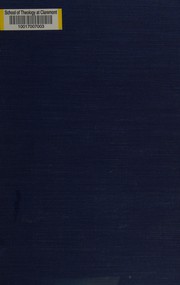 Front cover of History of Christianity in the Middle Ages by William Ragsdale Cannon