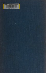 Front cover of Alfred Alder, the man and his work by Hertha Orgler