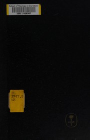 Cover of The dilemma of modern belief by Samuel Howard Miller