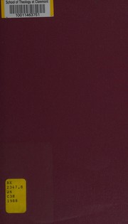 Front cover of Apostolic letter, Mulieris dignitatem by Pope John Paul II