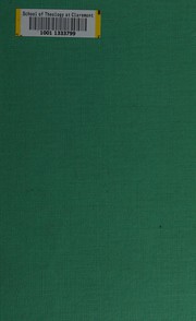 Front cover of The art of Christian doubt by Fred J. Denbeaux