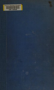 Front cover of The Christian-Jewish tragedy by Conrad Henry Moehlman