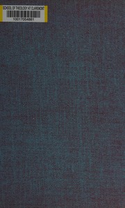 Cover of The last years by Søren Kierkegaard