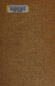Cover of Encounter with revolution by Richard Shaull