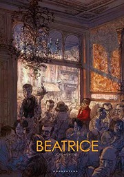 Cover of Beatrice by Unknown