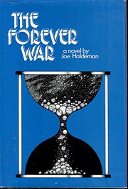 Cover of The Forever War by Joe Haldeman