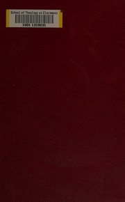 Front cover of Christianity as bhakti mārga by A. J. Appasamy