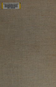 Front cover of Die Entstehung des christlichen Dogmas by Martin Werner