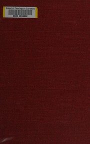 Front cover of The new dialogue between philosophy and theology by James Alfred Martin