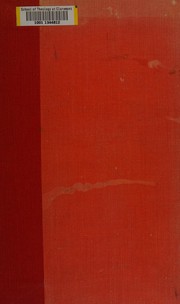 Cover of The fall of Jerusalem and the Christian Church by S. G. F. Brandon