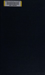 Front cover of Myth and ritual by S. H. Hooke