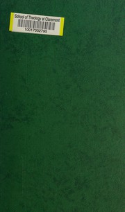 Front cover of Lettre d'exilà Olympias et à tous les fidèles = Quod nemo laeditur by Saint John Chrysostom