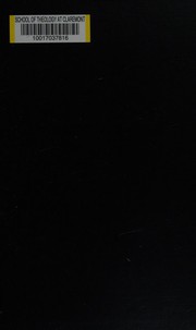 Front cover of Prophet of liberty by Oscar Sherwin