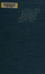 Front cover of Religious trends in modern China by Wing-tsit Chan