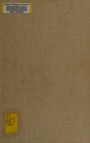 Front cover of Sowings and reapings by Andrew B. Schmookler