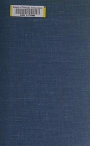 Front cover of The historic faith and a changing world by W. Norman Pittenger