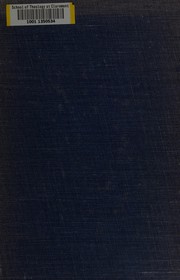 Cover of Women of the Bible by H. V. Morton