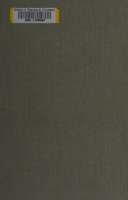 Front cover of Toward a Christian understanding of the homosexual by H. Kimball Jones