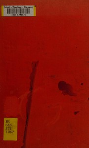Cover of The American churches by Sweet, William Warren