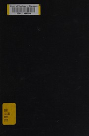 Front cover of Sacred and secular by Ramsey, Michael
