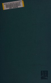 Front cover of None other gods by Willem Adolph Visser 't Hooft