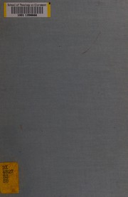 Front cover of Eschatologie und Geschichte in der Theologie des jungen Karl Barth by Tjarko Stadtland
