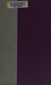 Front cover of Fear, love, and worship by Allison, C. FitzSimons