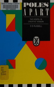 Cover of Poles apart by D. S. Russell