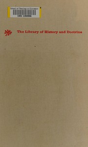 Front cover of The interpretation of prayer in the early church by Simpson, Robert L.