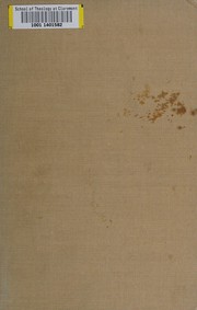 Cover of The clue to Pascal by Émile Cailliet
