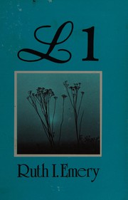 Cover of L1 by Ruth I. Emery