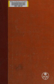 Cover of The Christian and his America by Kennedy, Gerald Hamilton Bp.