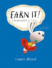 Cover of Earn it! by Cinders McLeod