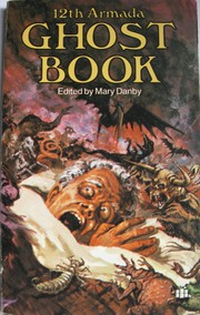 Cover of The Twelfth Armada Ghost Book by Mary Danby