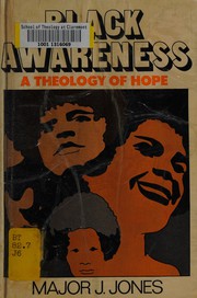 Cover of Black awareness by Major J. Jones